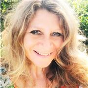 Professeur d'anglais donne cours particuliers en ligne